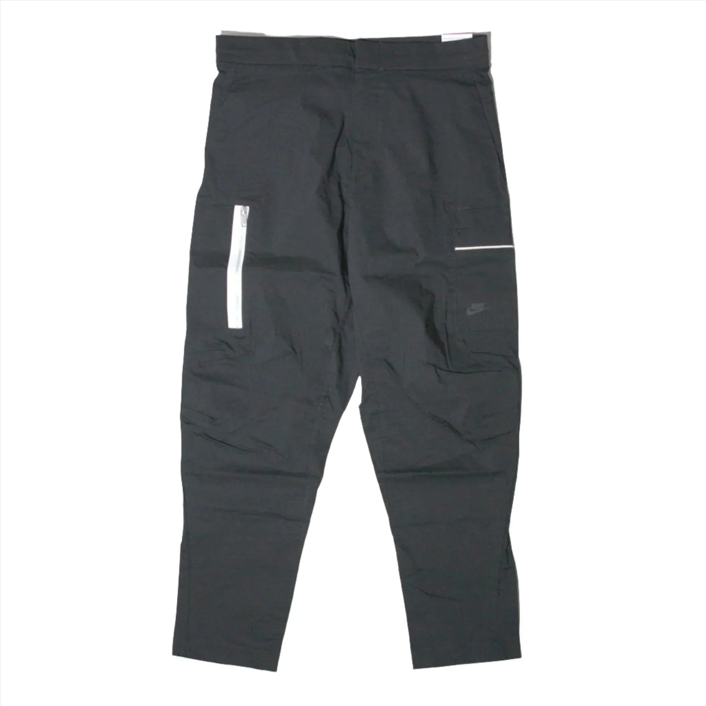 Utility Pants - Black