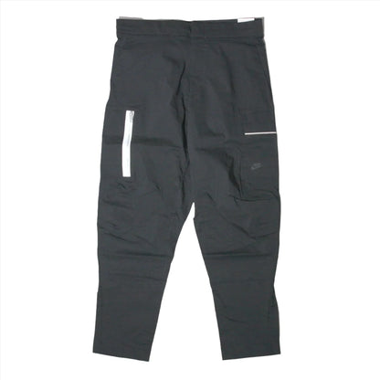 Utility Pants - Black
