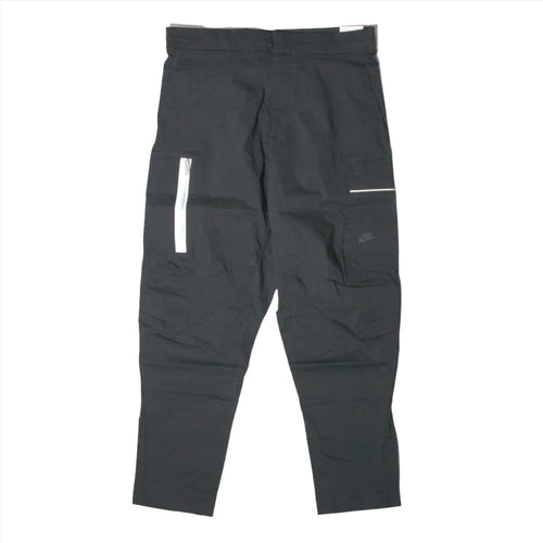 Utility Pants - Black