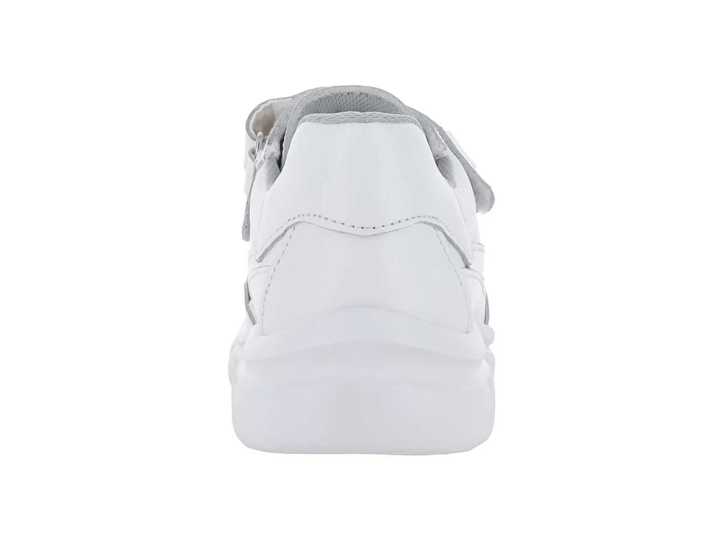 Tenis Coqueta Blancos para Niño