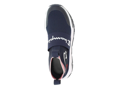Tenis Champion Rally Pro Navy para Mujer