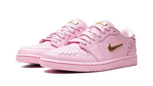 AIR JORDAN 1 LOW WMNS Method of Make Perfect Pink