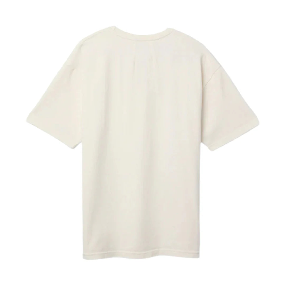 Rhude Notting Hill Eagle Tee - Vintage White