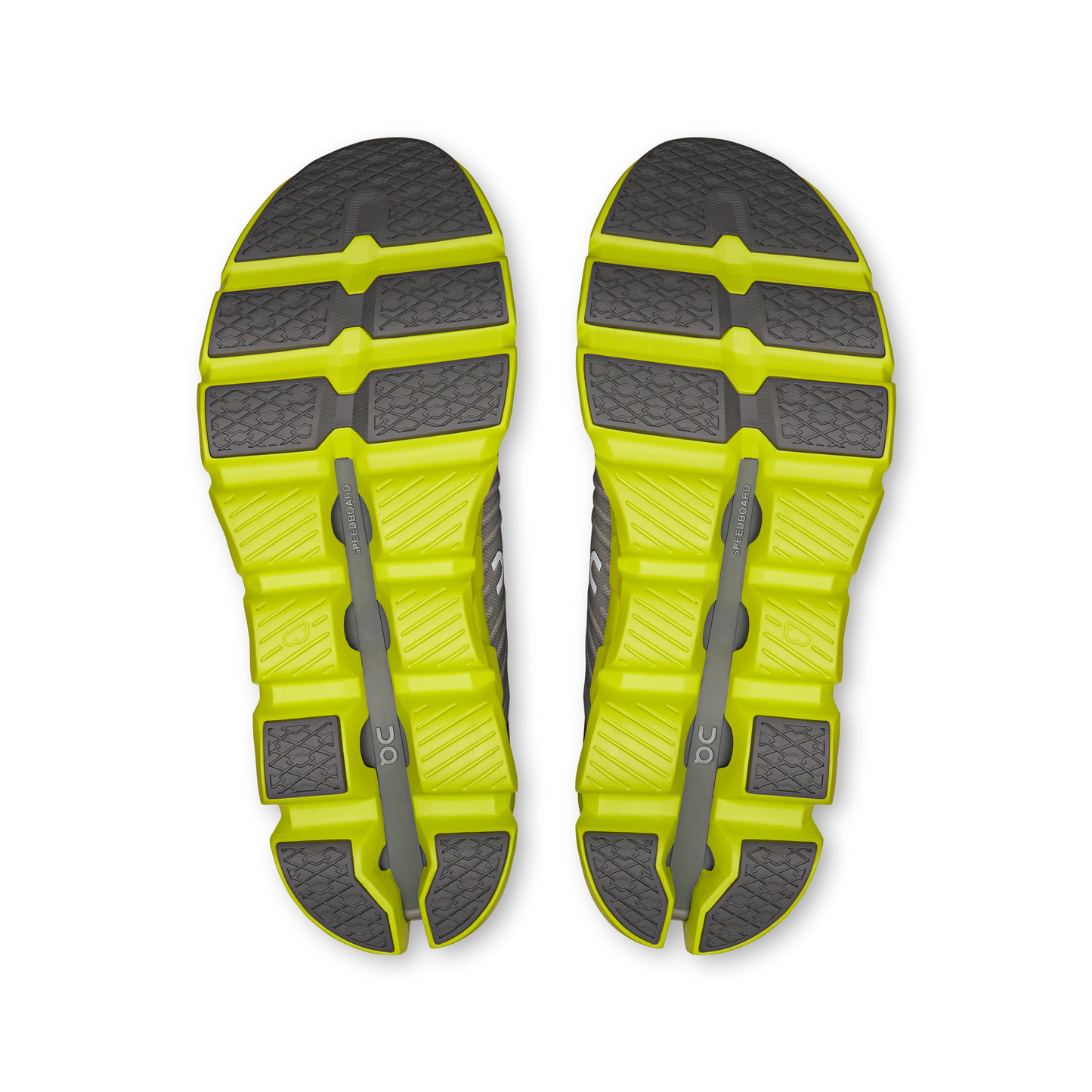 Men's Cloudswift 4