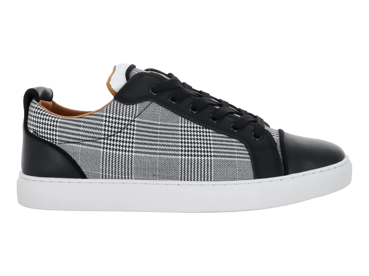 Tenis Platini Urbano Blanco para Hombre