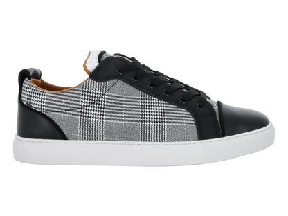 Tenis Platini Urbano Blanco para Hombre