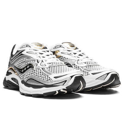 Progrid Omni 9 Silver Gold