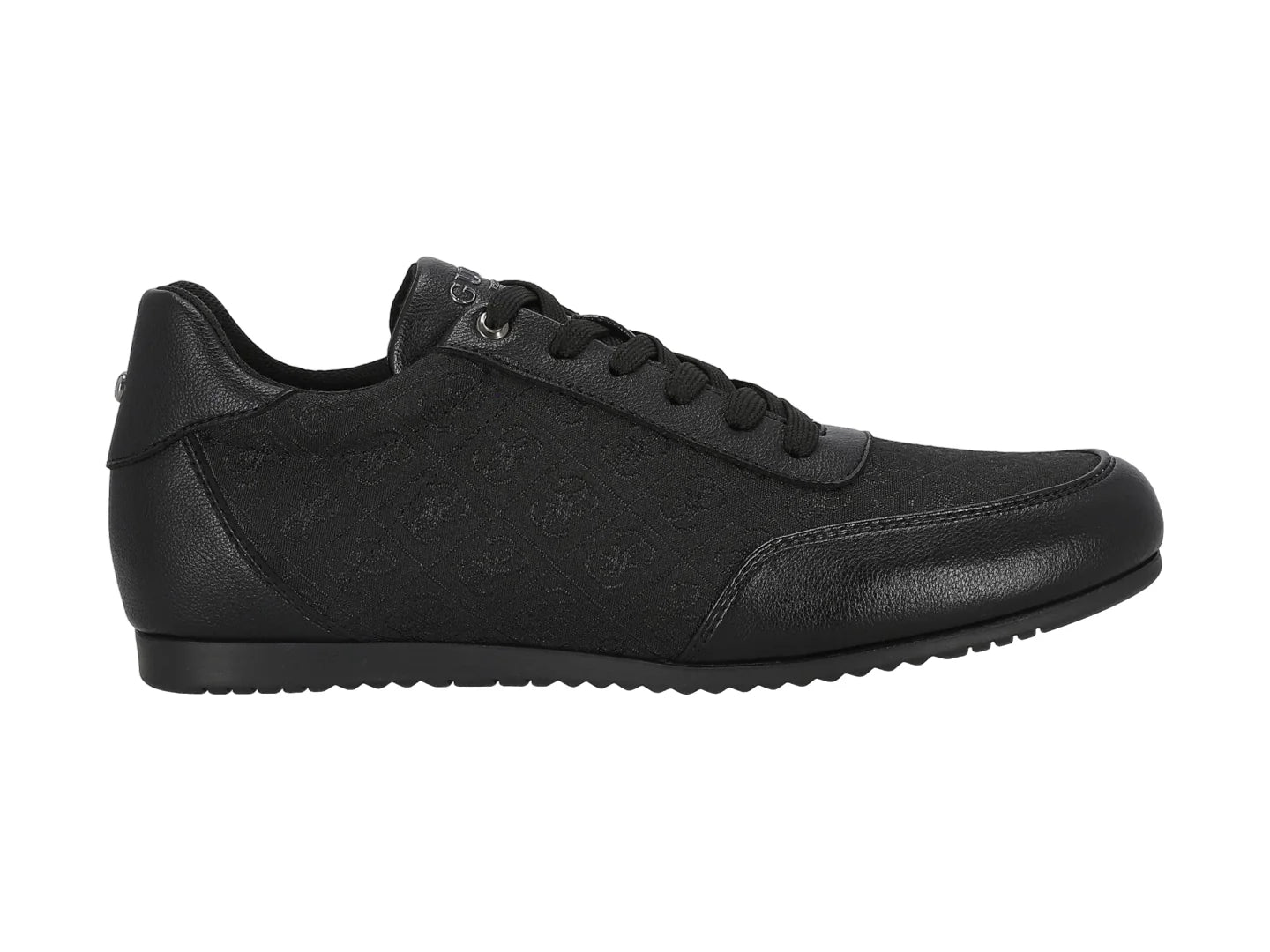 Tenis Guess Negros para Hombre