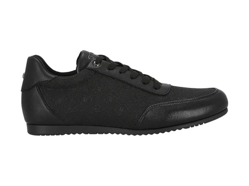 Tenis Guess Negros para Hombre
