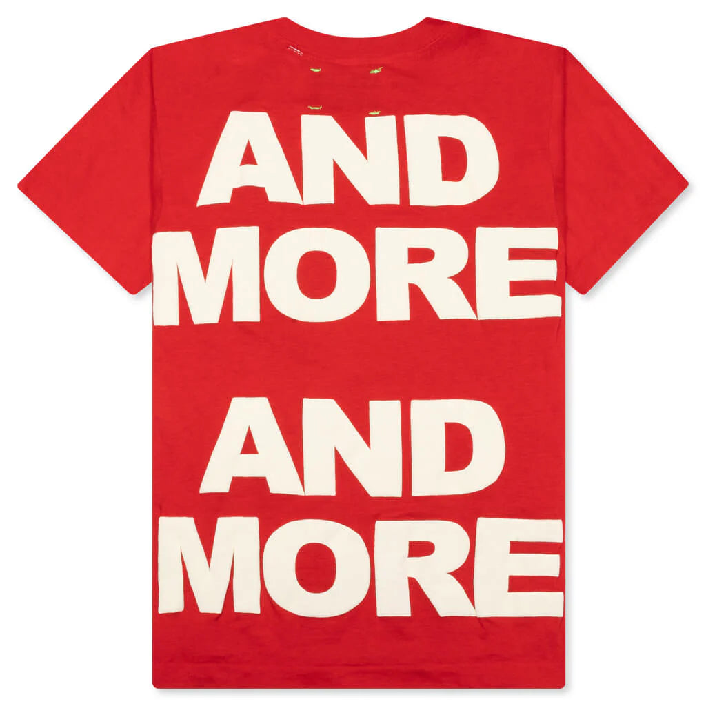More Tee Multi