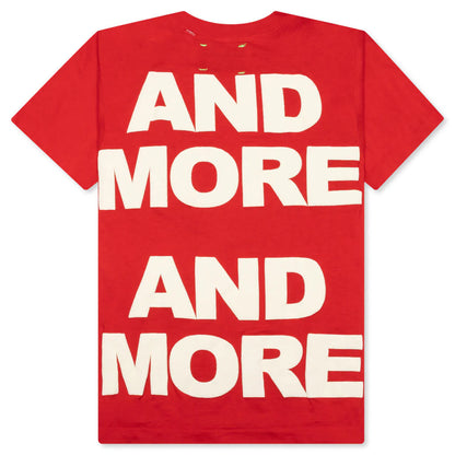 More Tee Multi