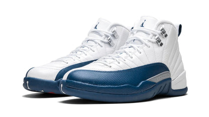 Air Jordan 12 Retro French Blue 2016