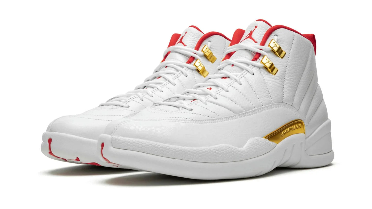 Air Jordan 12 FIBA