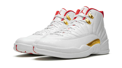 Air Jordan 12 FIBA