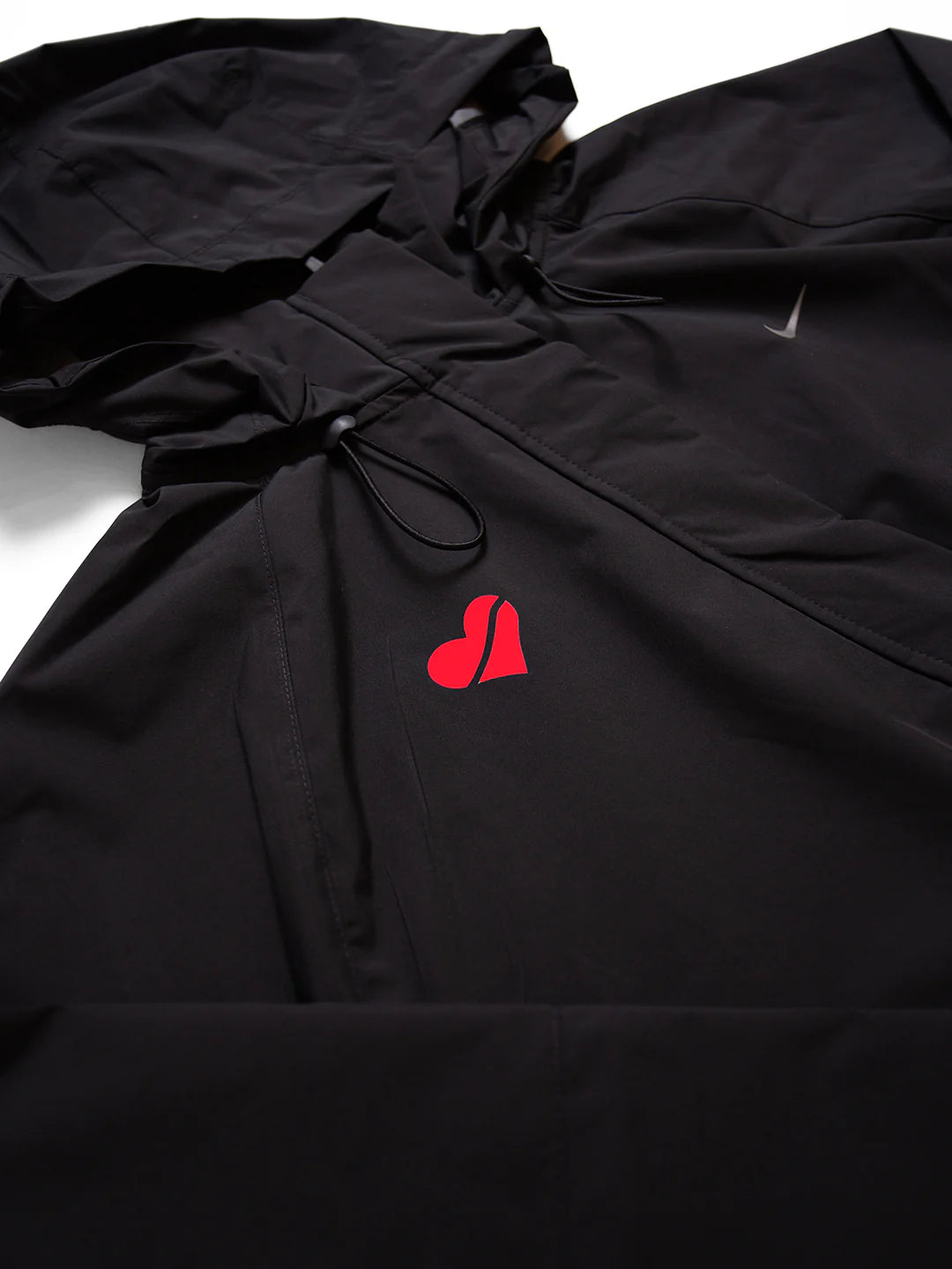 Nike Womens Storm FIT Swift Running Jacket