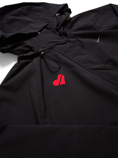 Nike Womens Storm FIT Swift Running Jacket