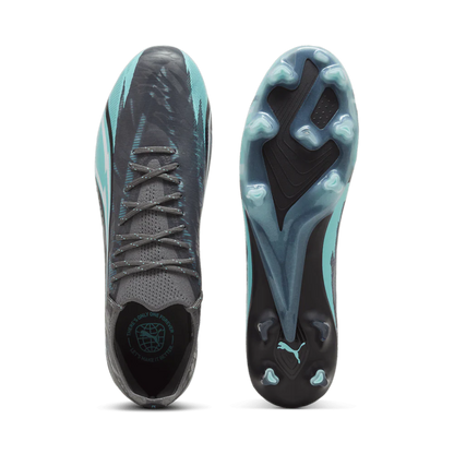 PUMA Ultra Ultimate Rush FG AG Firm Ground Soccer Cleats