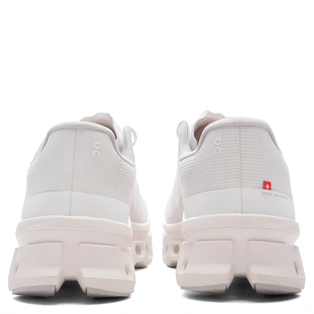 Cloudmonster Void White