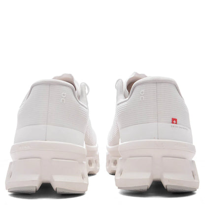 Cloudmonster Void White