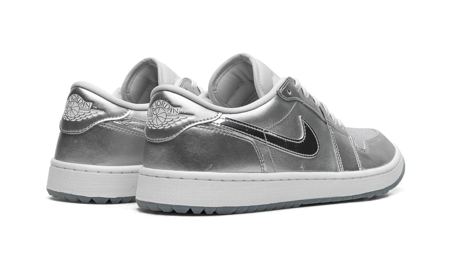 Air Jordan 1 Low Golf Gift Giving