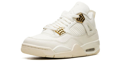 AIR JORDAN 4 WMNS Sail
