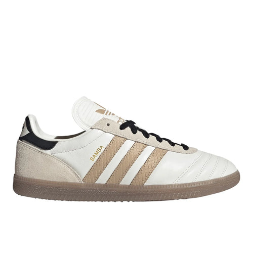 Samba Jp Lace Up Sneakers