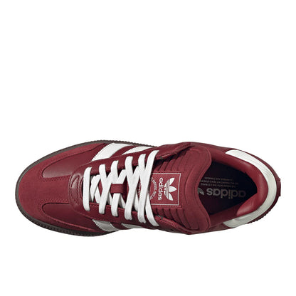 Samba XLG Lace Up Sneakers