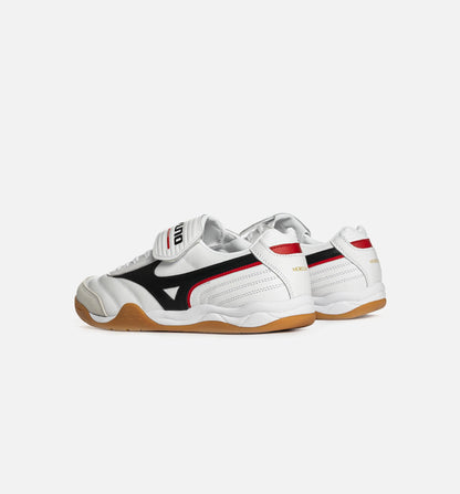 Morelia LS OG Mens Lifestyle Shoe White Black