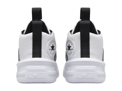 Tenis Converse Chuck Taylor All Star Ultra Mid Blanco para Niño