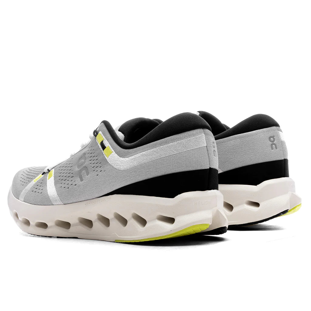 Cloudsurfer 2 Glacier Ivory
