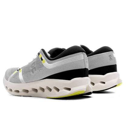 Cloudsurfer 2 Glacier Ivory