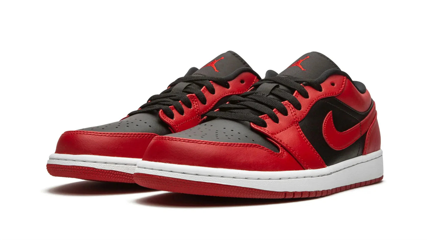 Jordan 1 Low Reverse Bred