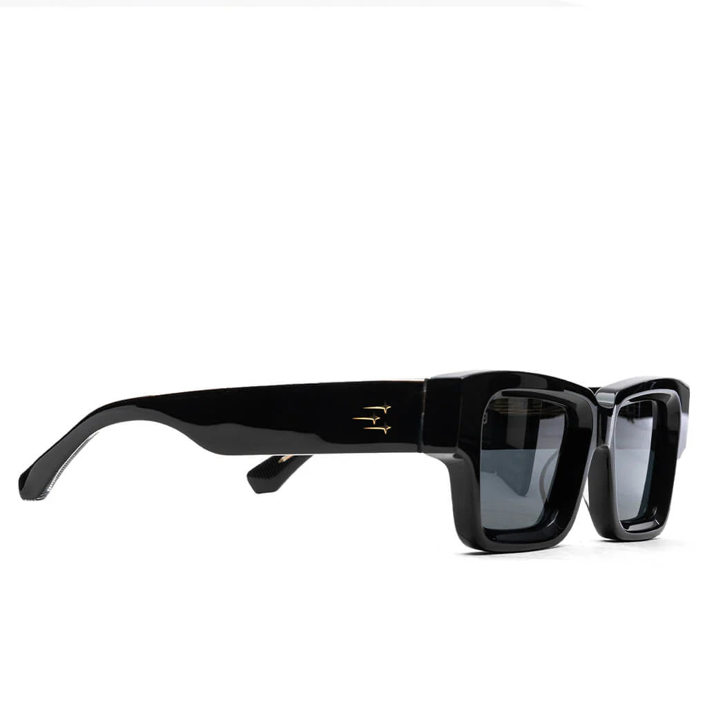 Brigade Black