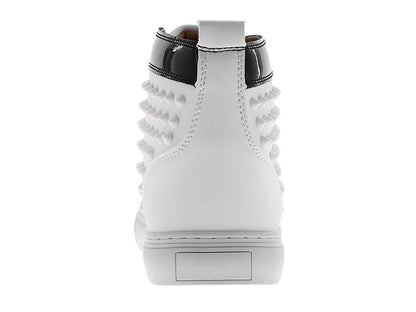 Tenis Platini Blanco para Hombre