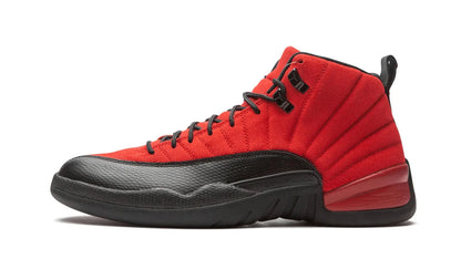 Air Jordan 12 Retro Reverse Flu Game
