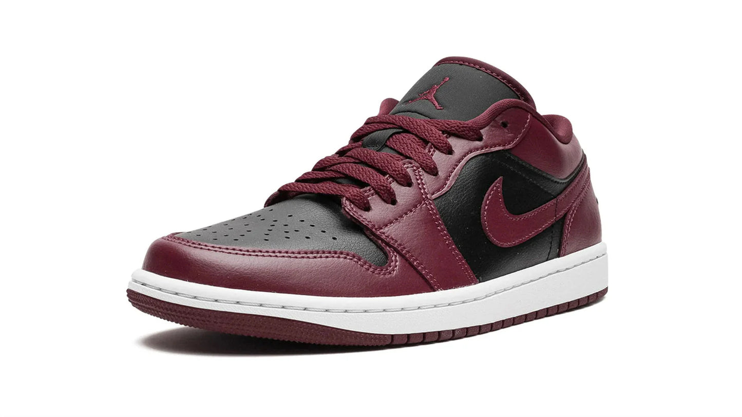 AIR JORDAN 1 LO WMNS Dark Beetroot