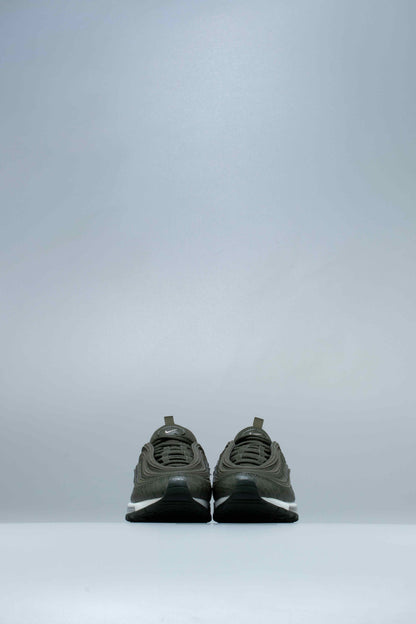 Air Max 97 LX Womens Shoe Cargo Khaki Sequoia Sepia Stone