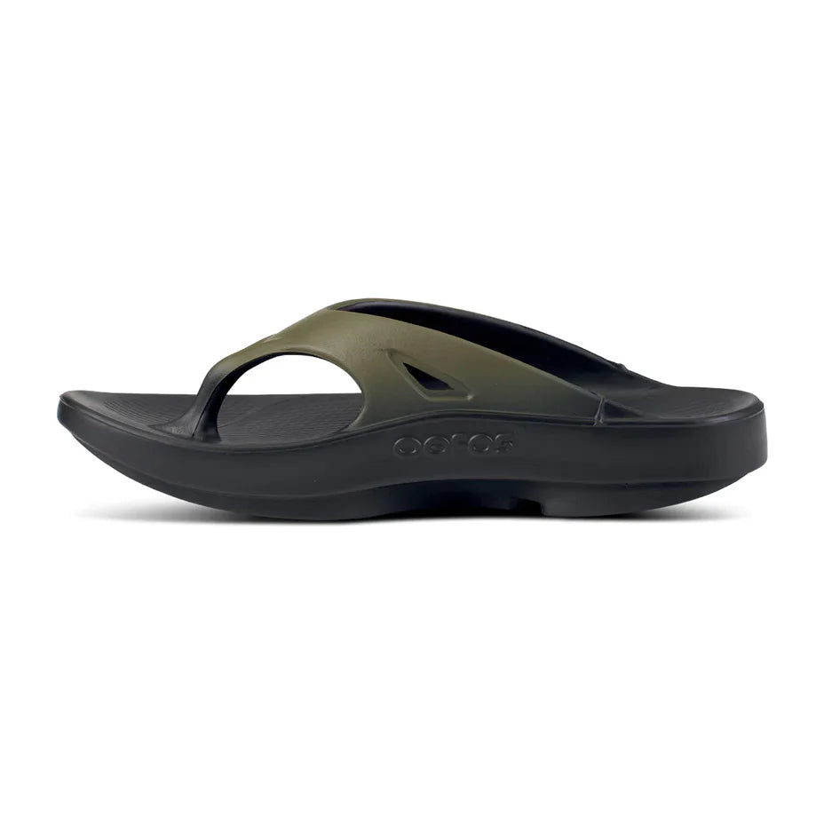 OOriginal Sport Sandal in Tactical Green