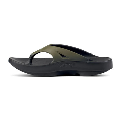 OOriginal Sport Sandal in Tactical Green