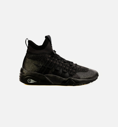 Blaze Glory Mid Mens Lifestyle Shoe Black