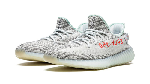 YEEZY BOOST 350 V2 Blue Tint