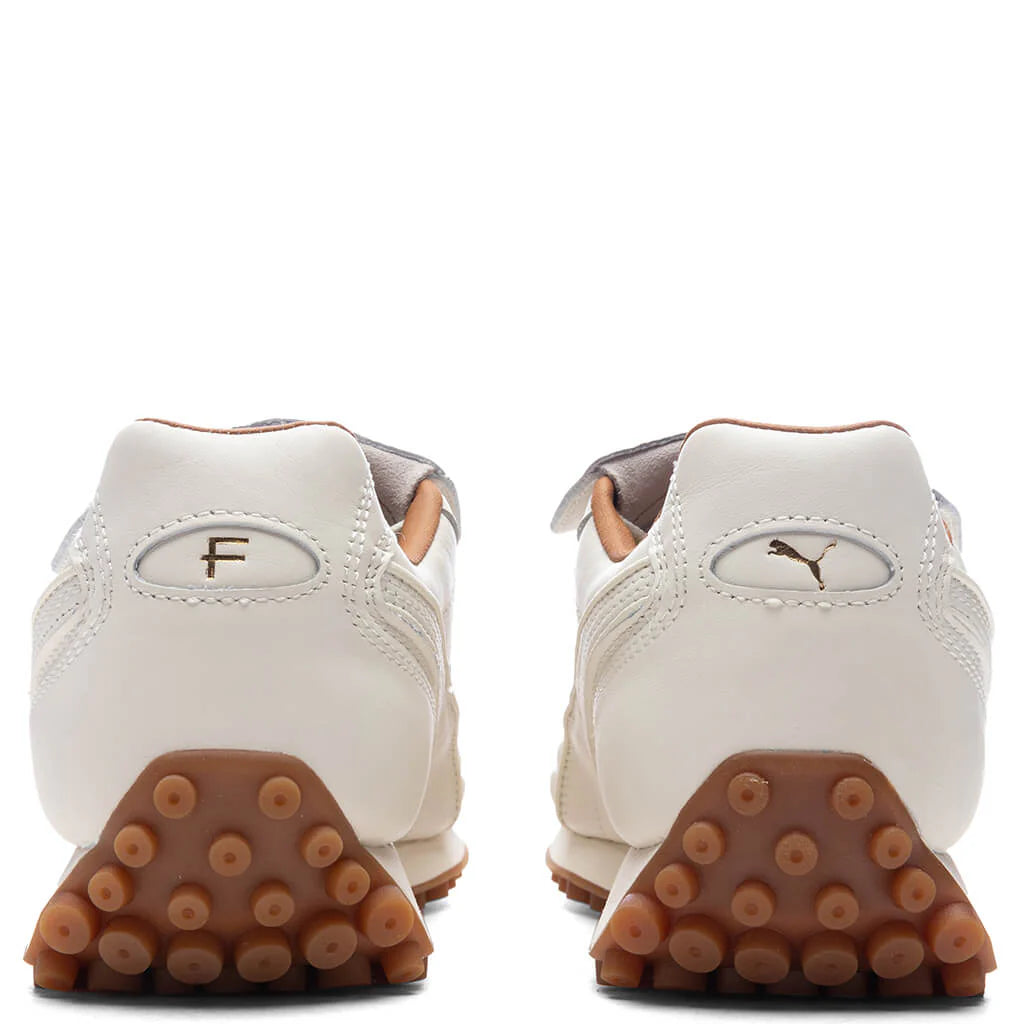 Womens Puma x Fenty Avanti VL White
