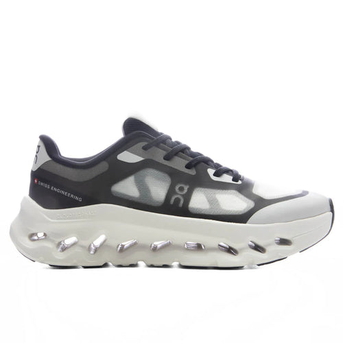 Womens Cloudtilt Remix Black Ivory