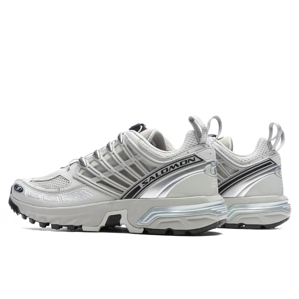 ACS Pro Metal Ghost Grey Silver Metallic