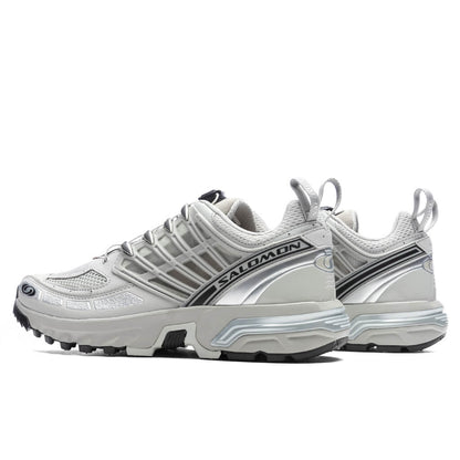 ACS Pro Metal Ghost Grey Silver Metallic