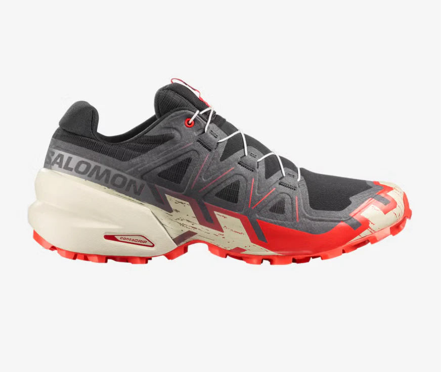 Mens Salomon Speedcross 6