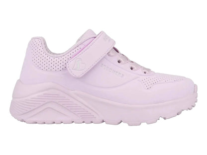 Tenis Skechers One Morado para Niña