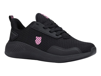 Tenis K SWISS Force V Negro para Mujer