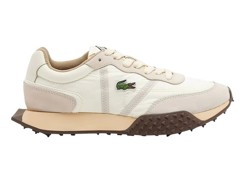 Tenis Lacoste L Spin Deluxe Blanco para Mujer