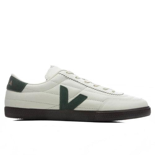 Womens Panenka Leather White Cyprus Eagle